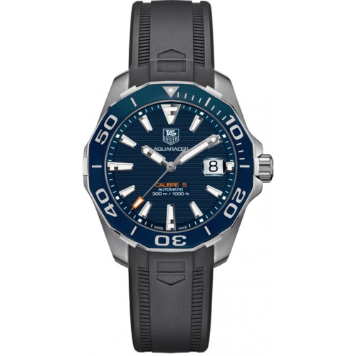 Tag Heuer Aquaracer WAY211C-FT8021